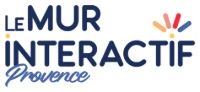 LE MUR INTERACTIF PROVENCE