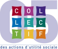 COLLECTIFS DES ACTIONS UTILITE SOCIALES 05