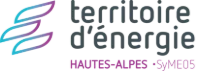 TERRITOIRE D'ENERGIE DES HAUTES-ALPES