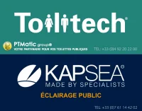 TOILITECH/KAPSEA