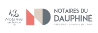 NOTAIRES DU DAUPHINE