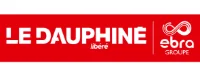 LE DAUPHINE LIBERE